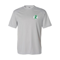 JH Rose Volleyball Performance Tee | Rose Rampant Volleyball | Multiple Colors