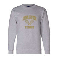 AGHS Tennis | Arch Logo | Champion Powerblend® Crewneck Sweatshirt