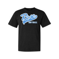 JH Rose Softball | Short-Sleeve Comfort Colors