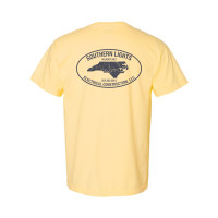 Southern Lights | Short-Sleeve Comfort Colors