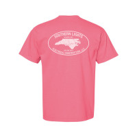 Southern Lights | Short-Sleeve Comfort Colors