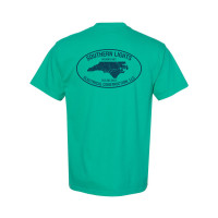 Southern Lights | Short-Sleeve Comfort Colors