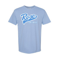 JH Rose Softball | Short-Sleeve Comfort Colors