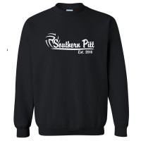 Southern Pitt Volleyball Cotton Sweatshirt | Multiple Colors