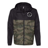 Special Operations Bureau | Lightweight Windbreaker Full-Zip Jacket
