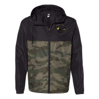 CMPD | V Cat | Lightweight Windbreaker Full-Zip Jacket
