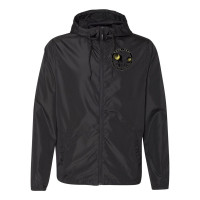 CMPD | V Cat | Lightweight Windbreaker Full-Zip Jacket
