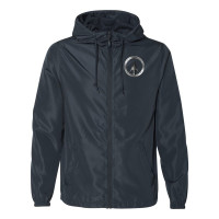 Special Operations Bureau | Lightweight Windbreaker Full-Zip Jacket