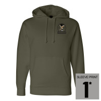 GPD ERT | Independent Hoodie