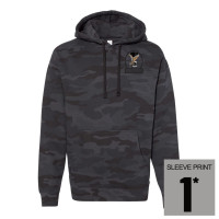 GPD ERT | Independent Hoodie