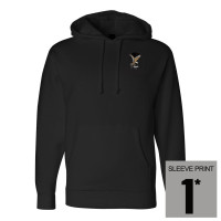 GPD ERT | Independent Hoodie