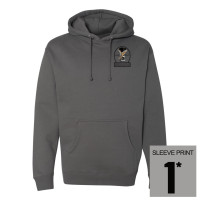 GPD ERT | Independent Hoodie