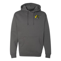Greensboro Police | V Cat | Independent Hoodie