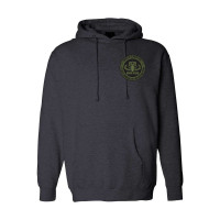 SBI | Bomb Squad  | Independent Hoodie