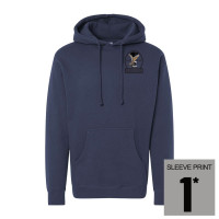 GPD ERT | Independent Hoodie