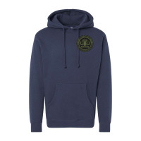 SBI | Bomb Squad  | Independent Hoodie