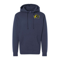 Greensboro Police | V Cat | Independent Hoodie