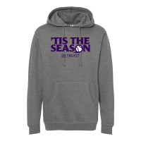Truist Baseball | Tis the Season Logo | Midweight Sweatshirt