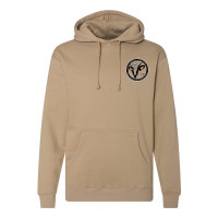 GPD | Violent Crime Apprehension Team | Independent Hoodie
