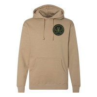 SBI | Bomb Squad  | Independent Hoodie