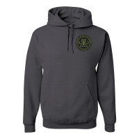 SBI | Bomb Squad  | NuBlend® Hooded Sweatshirt