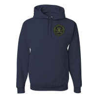 SBI | Bomb Squad  | NuBlend® Hooded Sweatshirt