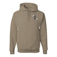 Special Operations Bureau | NuBlend® Hooded Sweatshirt