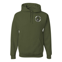 Special Operations Bureau | NuBlend® Hooded Sweatshirt