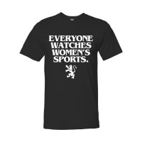JH Rose | Everyone Watches Design | Cotton Tee