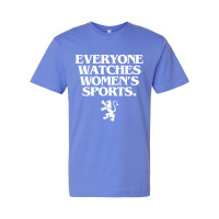 JH Rose | Everyone Watches Design | Cotton Tee