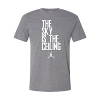 CM Eppes Cotton Tee | The Sky is the Ceiling