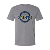 John Paul II Circle Logo Tee | Multiple Colors