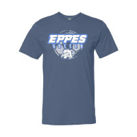 CM Eppes Soccer | Cotton Tee