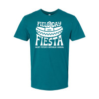 2026 St Peter Field Day | Multiple Colors