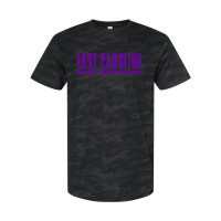 ECJVC | East Carolina Logo | Cotton T-Shirts