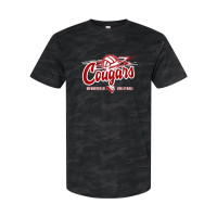 GR Whitfield Volleyball | Short-Sleeve Cotton Tee