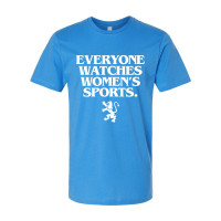 JH Rose | Everyone Watches Design | Cotton Tee