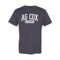AG Cox Middle | Cotton T-Shirt | Arch Design