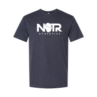 NOTR Athletics | Pick Your Logo/Sport | Cotton Tee