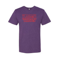 AG Cox Middle | Cotton T-Shirt | Raider Things
