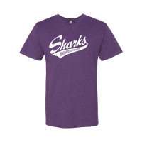 Ridgewood Elementary | Script Logo | Short-Sleeve Cotton Tee