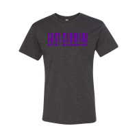 ECJVC | East Carolina Logo | Cotton T-Shirts