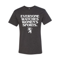 JH Rose | Everyone Watches Design | Cotton Tee