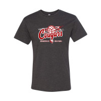 GR Whitfield Volleyball | Short-Sleeve Cotton Tee