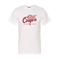 GR Whitfield Volleyball | Short-Sleeve Cotton Tee