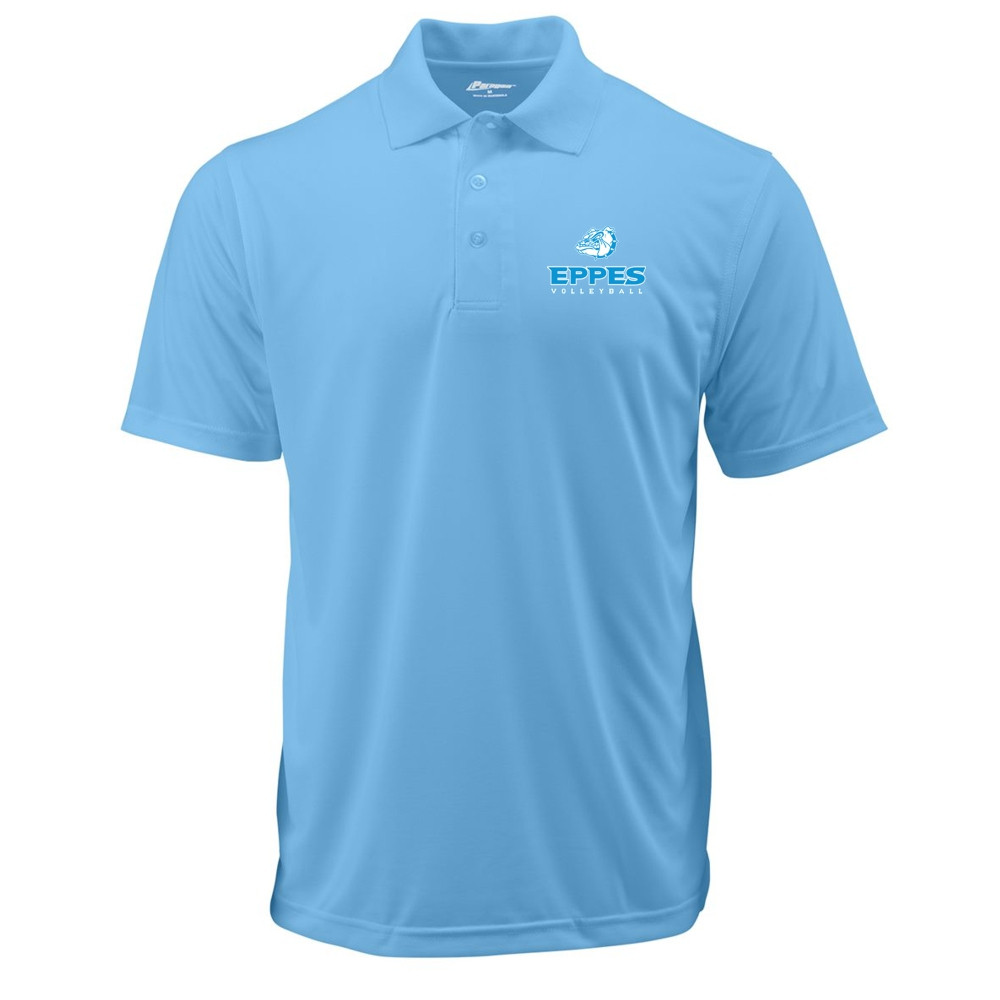 Eppes Volleyball | Snag Proof Sports Shirt 