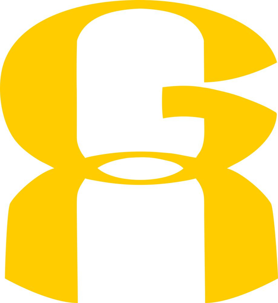 Greenville A's Helmet Sticker