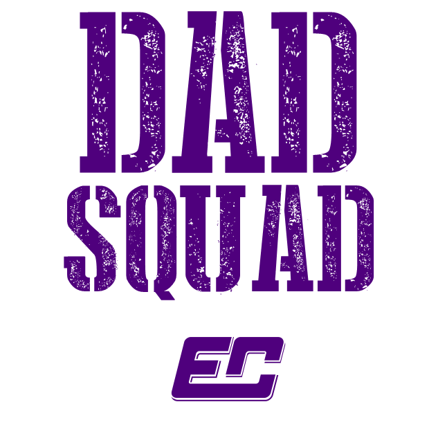 ECJVC | Dad Squad or Mom Mob | Multiple Styles & Colors
