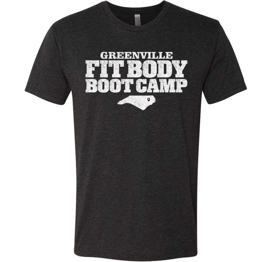 Fit Body Boot Camp Unisex Short-Sleeve T-Shirt | Multiple Colors