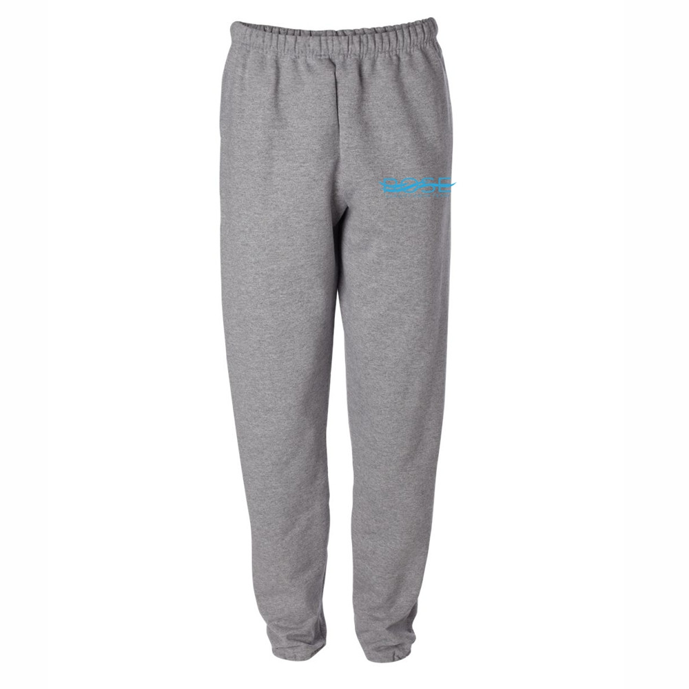 JH Rose Swimming | Super Sweats NuBlend® Sweatpants with Pockets